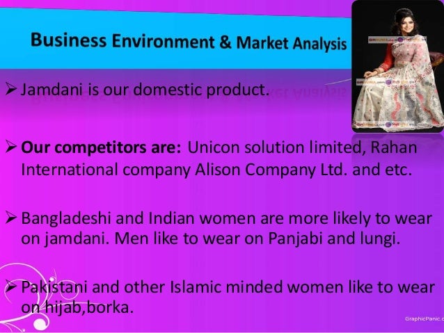boutique business plan in bangladesh female wholesale clothing business plan